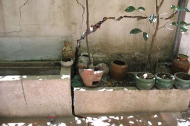 Dân có nhà bị lún nứt liên tiếp thắng kiện nhà thầu xây dựng