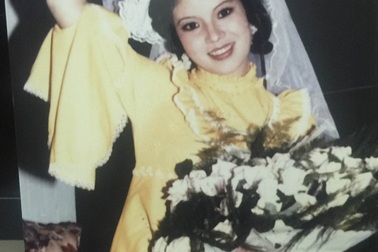 Chuyện tình 40 năm của cặp đôi ghen mà không dám thể hiện