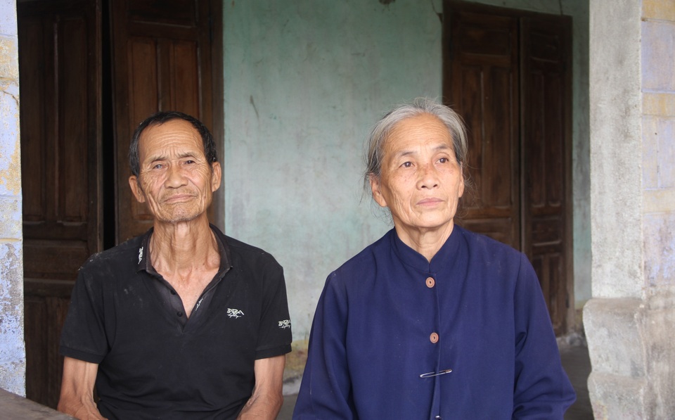 Phú Yên: Bé gái 15 tuổi thiểu năng bị hiếp dâm đến mang thai - 4