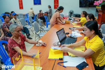 Cơ hội nhận lương hưu cao hơn cho hàng triệu người