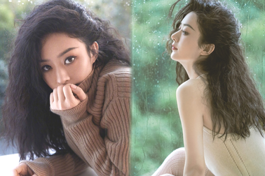 Triệu Lệ Dĩnh sau một năm ly hôn: Quyến rũ và thành đạt hơn