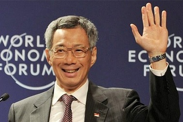 Lương Thủ tướng Lý Hiển Long gấp 4 lần Obama để chống tham nhũng