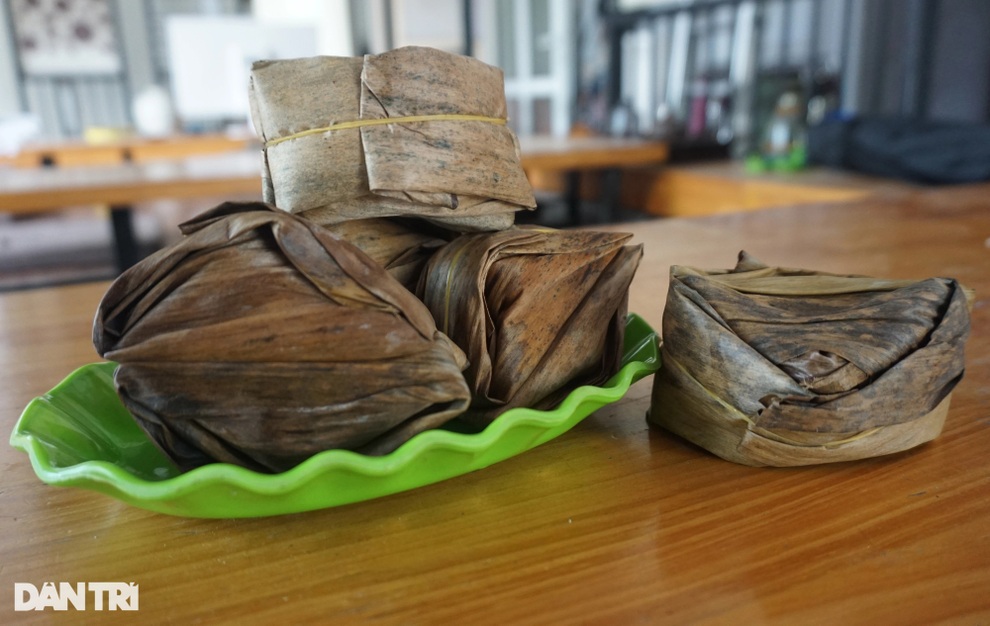 Kiếm trăm nghìn khỏe re mỗi ngày từ thứ bánh đen như bóng đêm - 7 Kiếm trăm nghìn khỏe re mỗi ngày từ thứ bánh đen như bóng đêm - 7