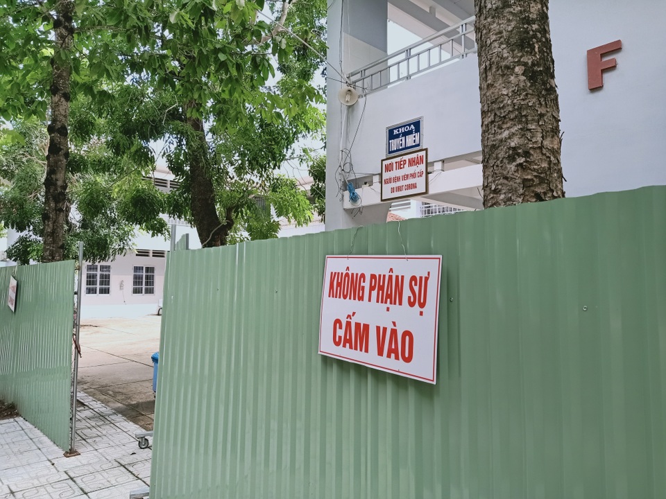 Bạc Liêu tiếp nhận, cách ly hơn 260 công dân về từ Nga - 2 Bạc Liêu tiếp nhận, cách ly hơn 260 công dân về từ Nga - 2