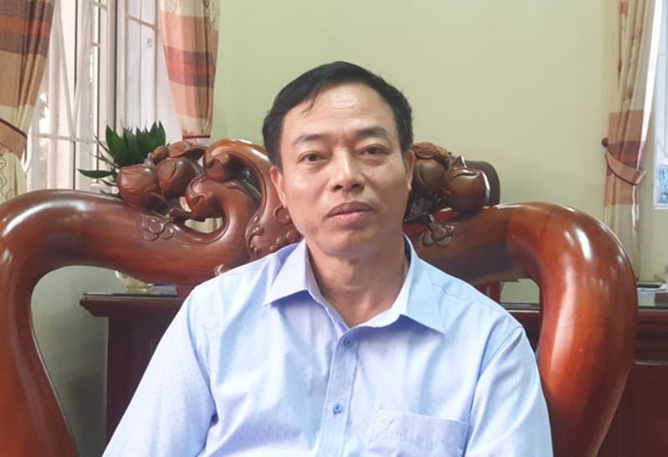 Chính quyền phát loa cảnh báo người dân không mua đất chui - 4 Chính quyền phát loa cảnh báo người dân không mua đất chui - 4