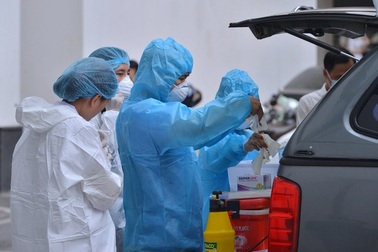 Trốn khai báo y tế, vợ chồng giám đốc Hacinco sẽ bị xử lý thế nào?