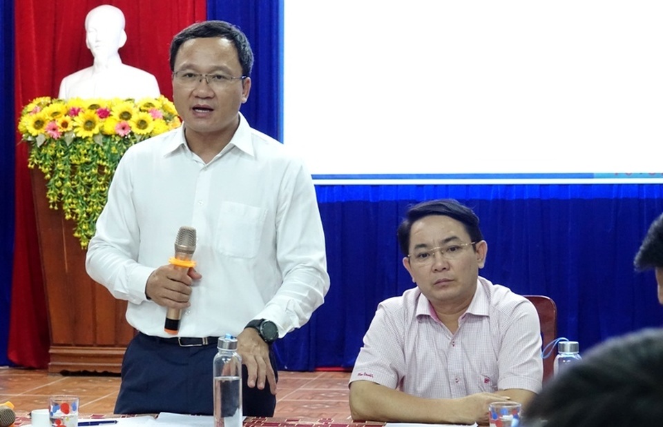 Vụ tai nạn 3 người chết: Người đi cùng tài xế container dương tính với ma túy - 2 Vụ tai nạn 3 người chết: Người đi cùng tài xế container dương tính với ma túy - 2