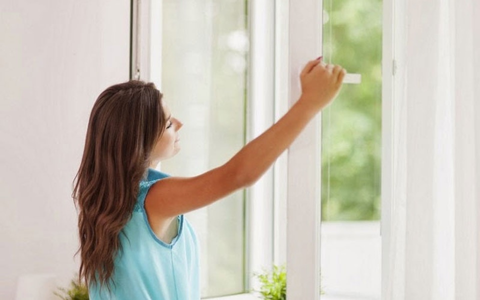 Những việc không nên làm trong ngày thời tiết nồm ẩm - 2 Những việc không nên làm trong ngày thời tiết nồm ẩm - 2