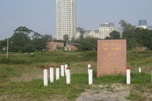 Thành phố phê duyệt phương án bồi thường mới