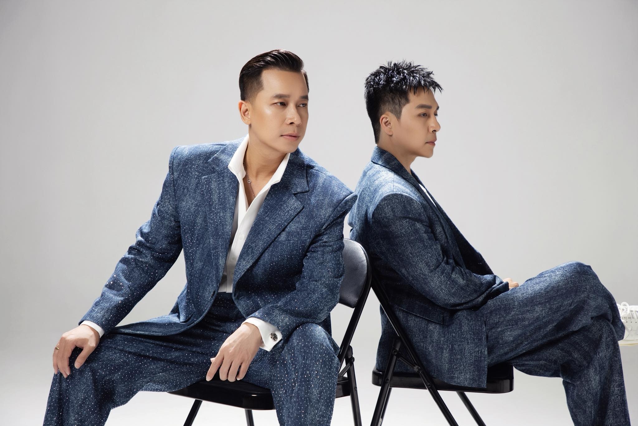 The Men trở lại sau 5 năm vắng bóng, kể hôn nhân viên mãn bên vợ con - 5