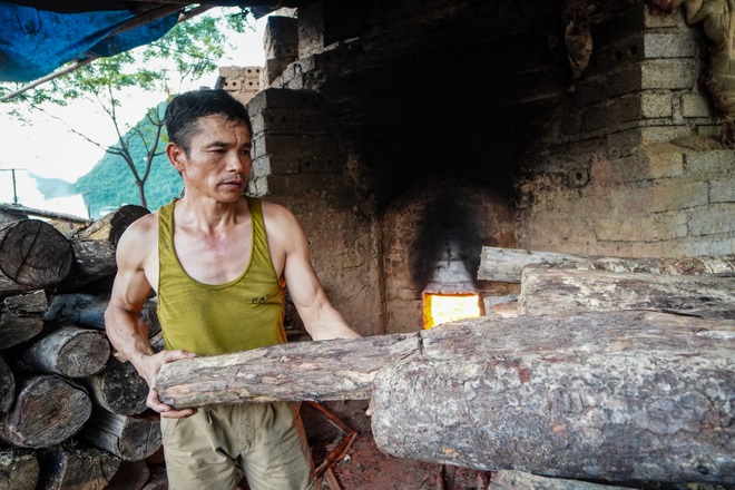 Ngôi làng cuối cùng giữ nghề làm ngói lưu ly ở miền biên viễn Lạng Sơn - 11 Ngôi làng cuối cùng giữ nghề làm ngói lưu ly ở miền biên viễn Lạng Sơn - 11
