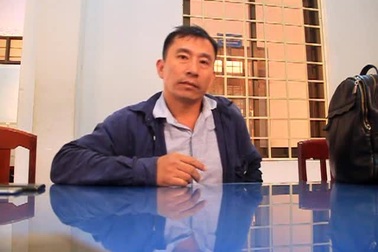 UBND tỉnh Bình Định chỉ đạo gấp vụ phóng viên bị dọa giết