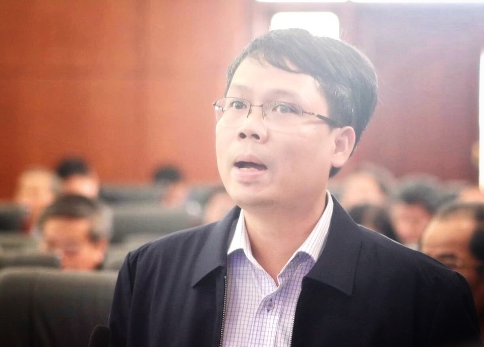 Giám đốc Sở Xây dựng Đà Nẵng: Chưa hề có quy định về cam kết lợi nhuận từ condotel - 2 Giám đốc Sở Xây dựng Đà Nẵng: Chưa hề có quy định về cam kết lợi nhuận từ condotel - 2