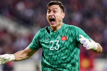 Người đại diện lên tiếng đanh thép sau khi Văn Lâm gia nhập Cerezo Osaka