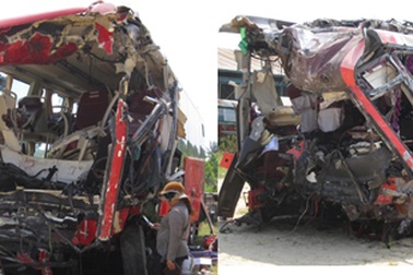 Đã xác định nguyên nhân vụ tai nạn thảm khốc ở Khánh Hòa