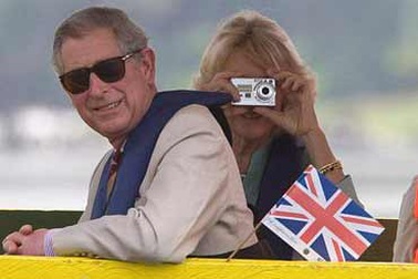 Nhìn lại một thập niên của hoàng gia Anh