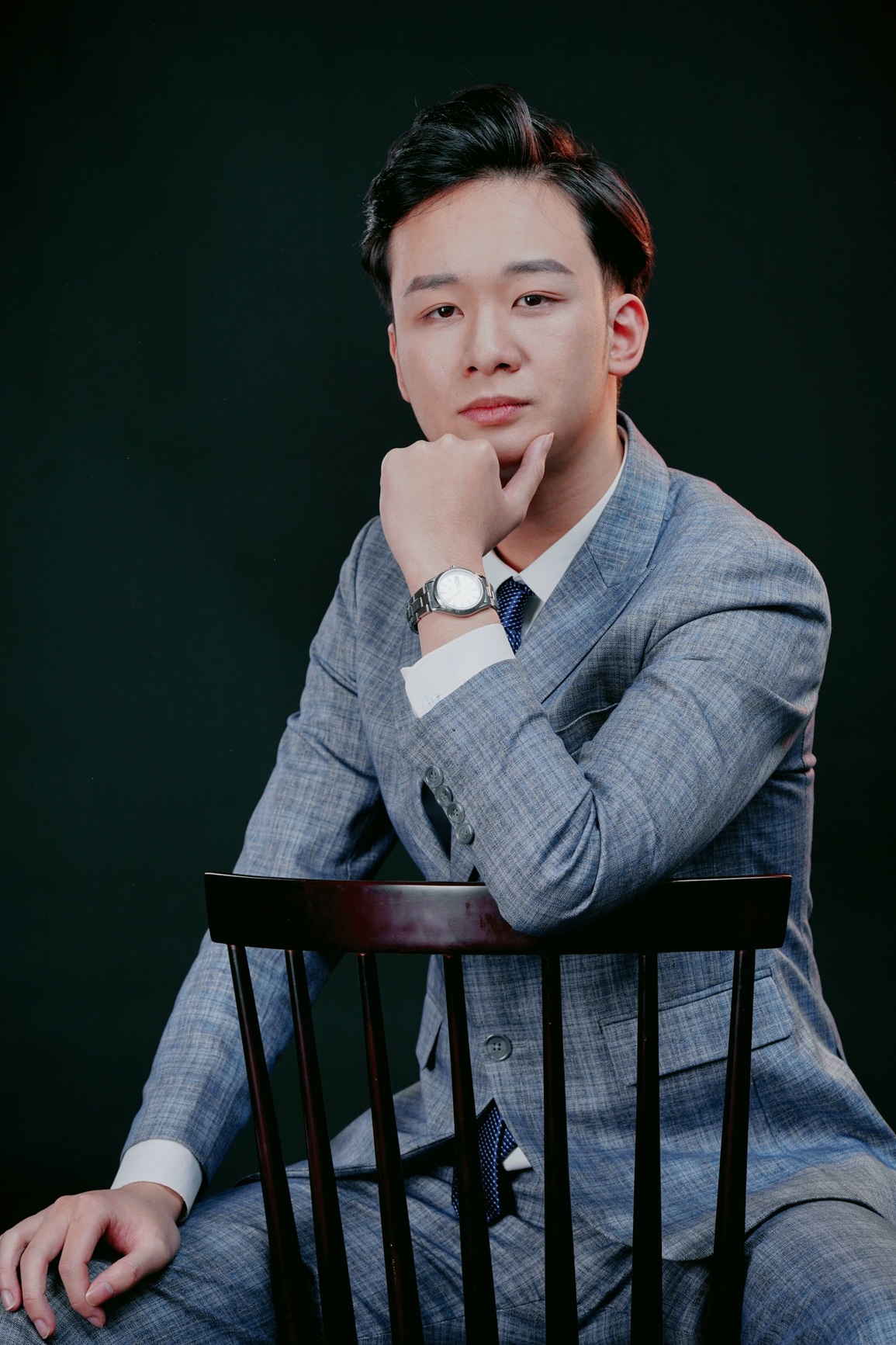 Giới trẻ và những điều ước trước thềm năm mới - 7 Giới trẻ và những điều ước trước thềm năm mới - 7