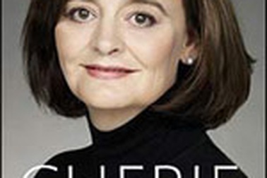 Vợ cựu thủ tướng Anh Tony Blair sẽ thành triệu phú 