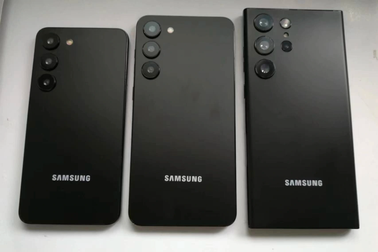 Samsung tung video hé lộ các tính năng sẽ trang bị trên loạt Galaxy S23