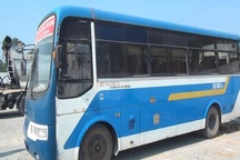 Xe hết hạn đăng kiểm gần 2 năm vẫn đưa đón 40 học sinh