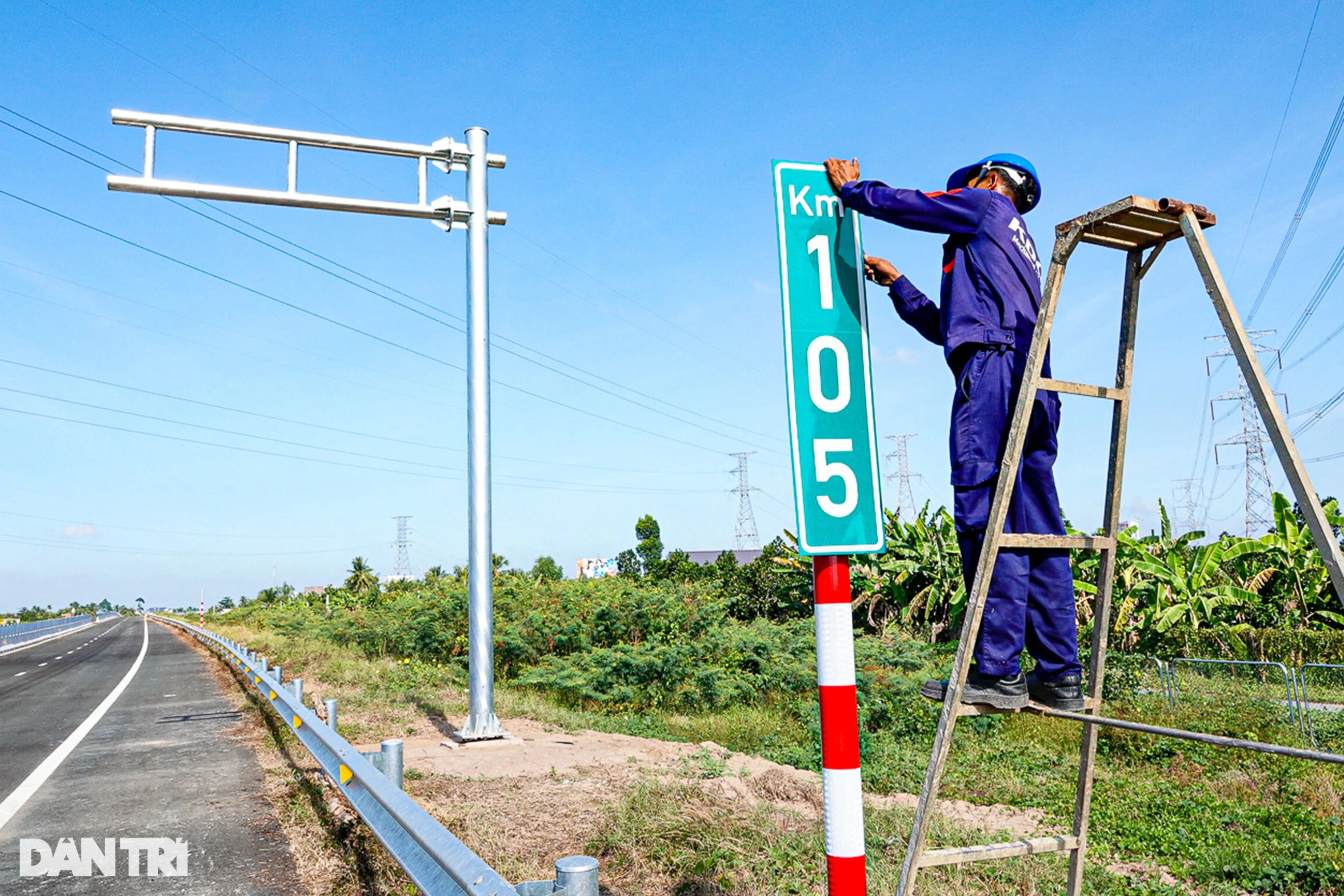 Cao tốc 5.000 tỷ đồng giúp rút ngắn thời gian TPHCM - Cần Thơ còn 2 giờ - 6