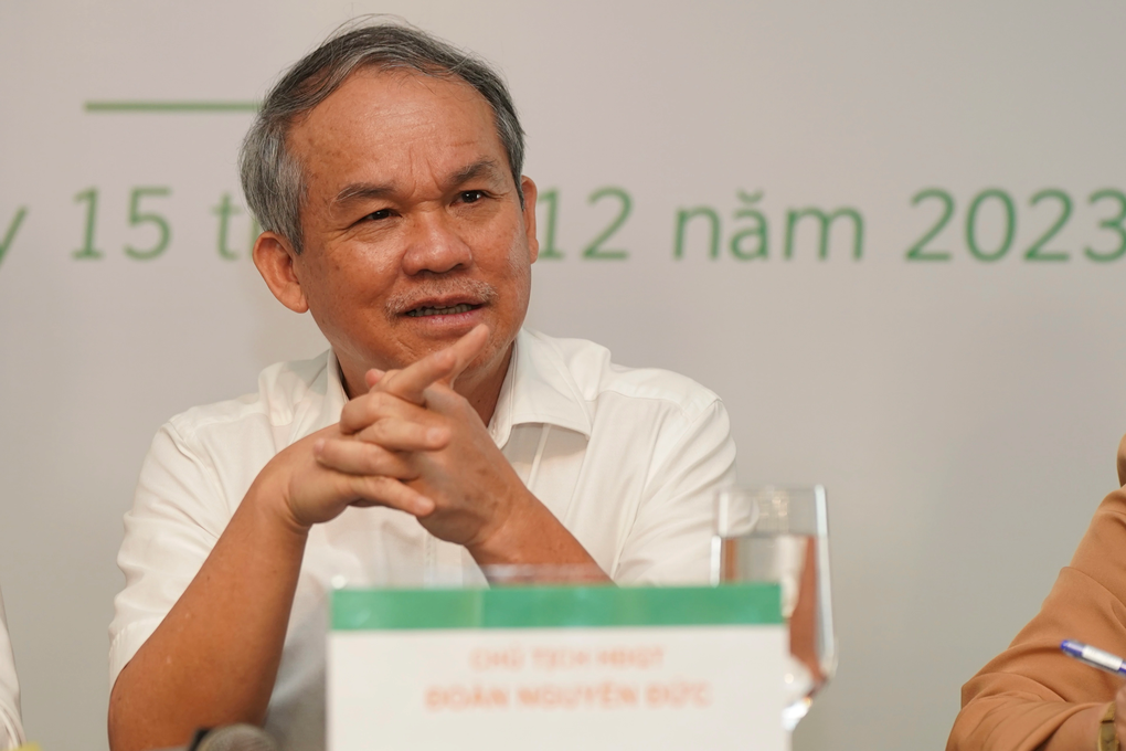 Ngân hàng nào đang là chủ nợ lớn nhất của Hoàng Anh Gia Lai? - 2 Ngân hàng nào đang là chủ nợ lớn nhất của Hoàng Anh Gia Lai? - 2