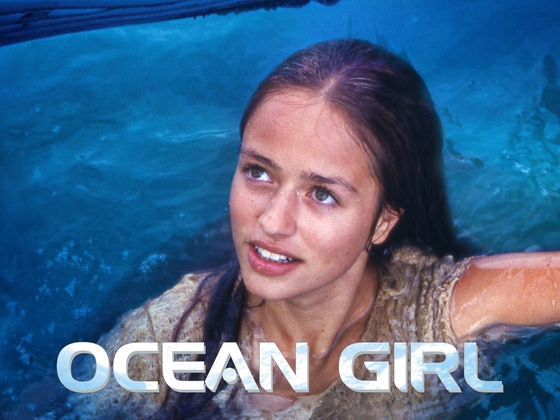 Ngã rẽ của dàn sao "Cô gái đại dương": Người bỏ nghề, kẻ chật vật nghề diễn