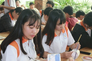 Tiết học ngoài nhà trường: Sở GD-ĐT TP.HCM "ôm sô" địa điểm tổ chức?