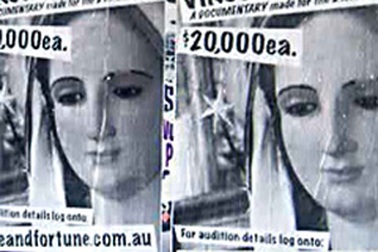 Tranh cãi dự án đấu giá trinh tiết trên truyền hình thực tế 