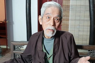 Nghệ sĩ Mai Ngọc Căn bị ung thư di căn vẫn trốn viện tham gia hài tết