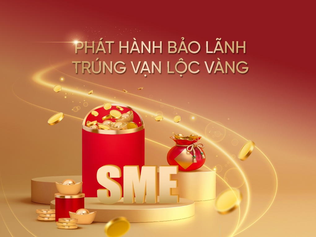 Nhận vàng SJC khi sử dụng sản phẩm bảo lãnh tại VietinBank - 1 Nhận vàng SJC khi sử dụng sản phẩm bảo lãnh tại VietinBank - 1