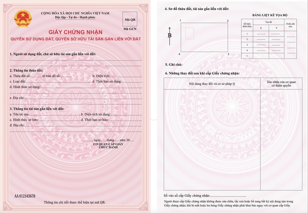 Làm sạch dữ liệu đất đai đạt kết quả ngoài mong đợi - 2