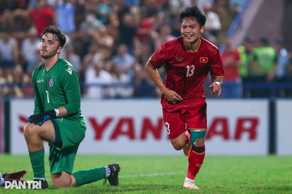 Báo Đông Nam Á đánh giá về U23 Việt Nam sau trận đại thắng - 1 Báo Đông Nam Á đánh giá về U23 Việt Nam sau trận đại thắng - 1