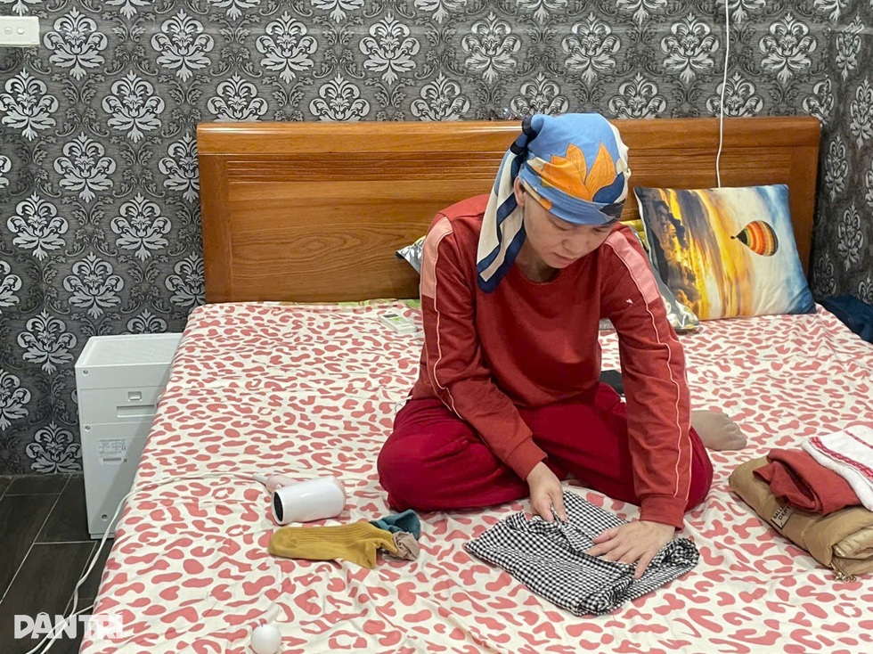 Cô giáo vùng cao hồi sinh sau ca ghép tủy, sắp trở lại bục giảng - 5