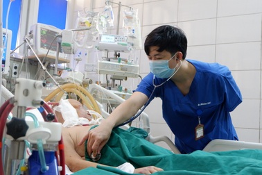 Đối mặt vi khuẩn kháng thuốc: Bác sĩ đau đầu vì tất cả "vũ khí" dần vô hiệu