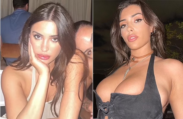 Życie Bianki Censori przed zostaniem kontrowersyjną żoną Kanye Westa - 2 Cuộc sống của Bianca Censori trước khi là bà vợ thị phi của Kanye West - 2