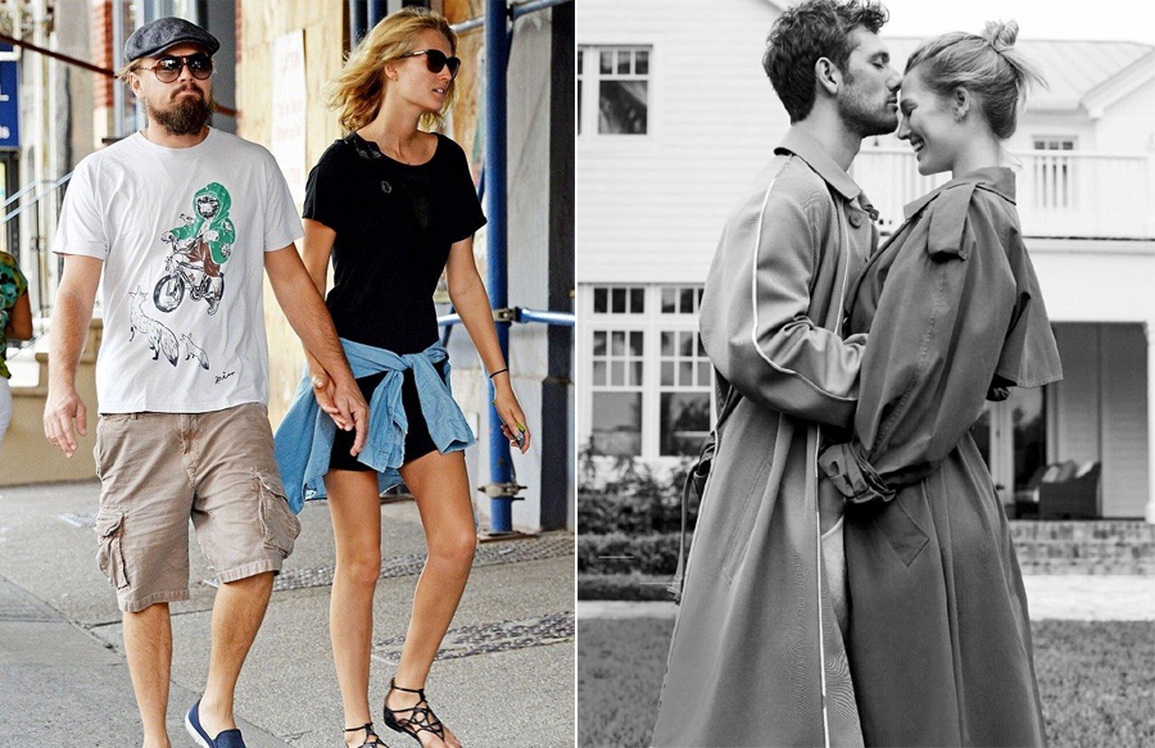 Dàn chân dài yên ấm bên chồng con sau khi chia tay Leonardo DiCaprio - 4 Dàn chân dài yên ấm bên chồng con sau khi chia tay Leonardo DiCaprio - 4