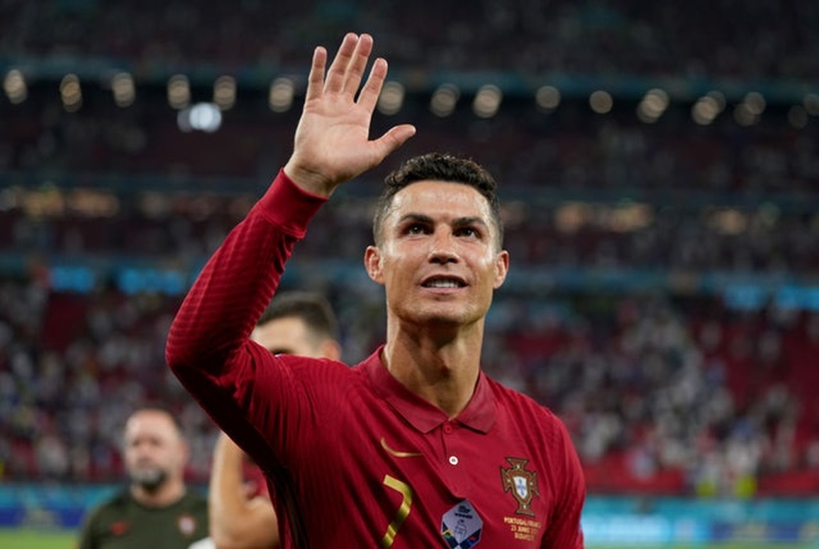 Đội tuyển Bồ Đào Nha lo sợ bị loại khỏi World Cup vì C.Ronaldo - 1 Đội tuyển Bồ Đào Nha lo sợ bị loại khỏi World Cup vì C.Ronaldo - 1