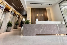 Nam thanh niên tử vong trong căn hộ chung cư ở TPHCM