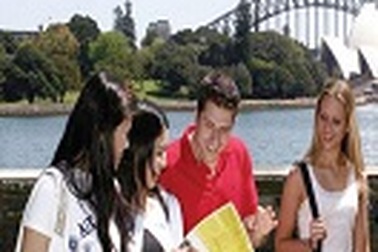 Hội thảo: Học bổng 50% học phí Navitas - Đại học Macquarie, SIBT và MCC-Úc