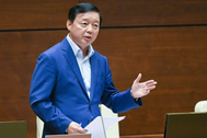 Đất cho dự án đô thị, nhà ở thương mại: Cần quy định cụ thể từng trường hợp