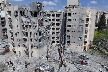 Israel thiệt hại hàng tỷ USD sau 12 ngày xung đột với Iran