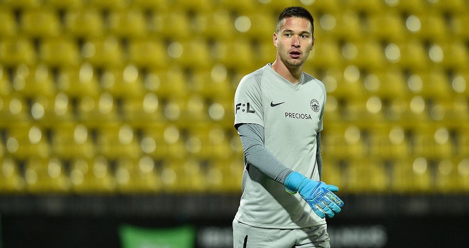 Filip Nguyễn góp công giúp Slovan Liberec thắng đậm ở Europa League - 2 Filip Nguyễn góp công giúp Slovan Liberec thắng đậm ở Europa League - 2