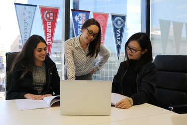 Cựu giám đốc tuyển sinh Đại học Stanford: “Hãy làm đúng cách!”