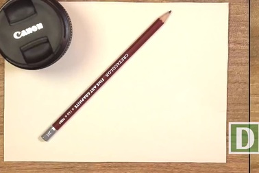 Mẹo chế phụ kiện “không đụng hàng” cho người mê chụp ảnh