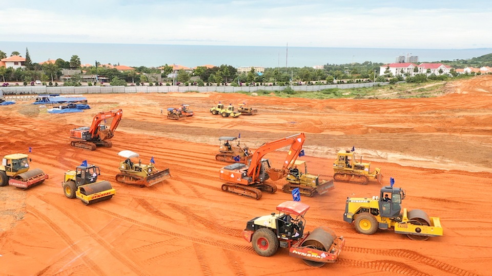 Cần định vị lại thị trường bất động sản đô thị biển - 2 Cần định vị lại thị trường bất động sản đô thị biển - 2