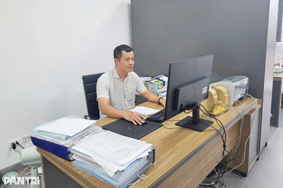 Thành phố duy nhất cả nước luôn đứng tốp đầu về cải cách hành chính - 7 Thành phố duy nhất cả nước luôn đứng tốp đầu về cải cách hành chính - 7