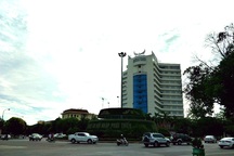 Khách sạn lớn nhất nhì Nghệ An khởi sắc sau khi về tay “đại gia điếu cày”