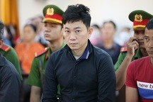 Chủ tàu lĩnh án vì đưa ngư dân đánh bắt ở vùng biển nước ngoài