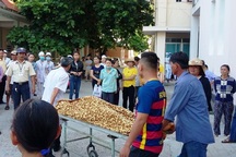 Bình Định: Sản phụ chết bất thường khi chờ sinh?